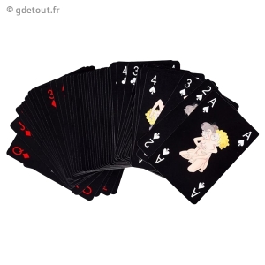 Photos Kama Sutra - Jeux de Cartes : : Jeux et Jouets