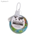 Balle Globe Terrestre - Vue 4