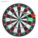 Jeu de Fl&eacute;chettes 24 cm - Vue 1