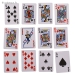 Mini Jeu de 54 Cartes  - Vue 5
