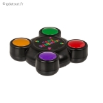 Jeu de M&eacute;moire Electronique