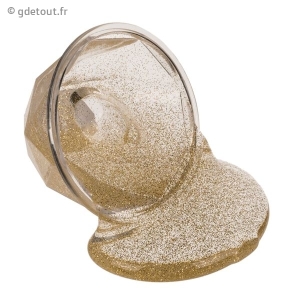 Slime Paillett&eacute; Bo&icirc;te Diamant
