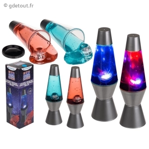Pate de Slime Lampe LED Fus&eacute;e