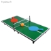 Table de Ping-Pong Nomade 90 cm - Vue 2