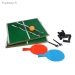 Table de Ping-Pong Nomade 90 cm - Vue 3
