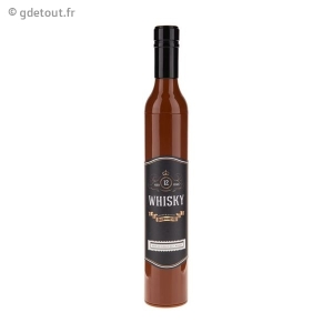 Parapluie Bouteille de Whisky