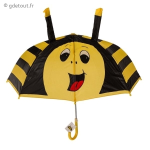 Parapluie Abeille 