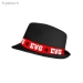 Chapeau EVG - Vue 2