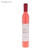 Parapluie Bouteille de Vin Ros&eacute; - Vue 1