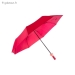 Parapluie Bouteille de Vin Ros&eacute; - Vue 3