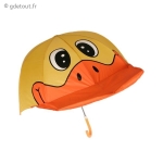 Parapluie Canard