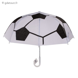 Parapluie Ballon de Foot