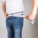 Ceinture de Di&egrave;te 155 cm - Vue 3