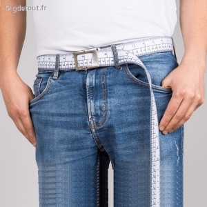 Ceinture de Di&egrave;te 155 cm