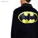 Peignoir Batman - Vue 3