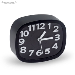 R&eacute;veil camera espion Full HD 1080P Wifi detection mouvement