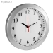 Horloge murale camera espion Wifi P2P Full HD 1080P - Vue 1