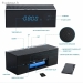 Haut-parleur Bluetooth et r&eacute;veil cam&eacute;ra espion Full HD 1080P Wifi - Vue 4