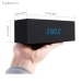 Haut-parleur Bluetooth et r&eacute;veil cam&eacute;ra espion Full HD 1080P Wifi - Vue 5