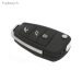 Fausse cl&eacute; voiture cam&eacute;ra espion HD 1080P vision &agrave; infrarouge - Vue 1