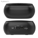 Haut-parleur Bluetooth cam&eacute;ra espion sans fil WIFI HD 4K P2P - Vue 4