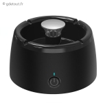 Cendrier avec filtre &agrave; air cam&eacute;ra espion Full HD 1080P Wif