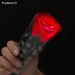 Rose LED Changeant Couleur - Vue 1