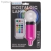 Lampe Bulbe Retro &agrave; T&eacute;l&eacute;commande - Vue 2