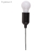 Lampe Bulbe Retro &agrave; T&eacute;l&eacute;commande - Vue 3