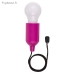 Lampe Bulbe Retro &agrave; T&eacute;l&eacute;commande - Vue 4