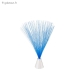 Lampe Led Fibre de Verre Changement de Couleur - Vue 3