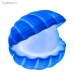 Lampe Veilleuse Coquillage - Vue 1