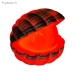 Lampe Veilleuse Coquillage - Vue 2