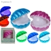 Lampe Veilleuse Coquillage - Vue 3