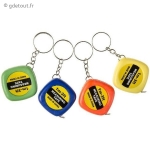 Porte-cl&eacute; M&egrave;tre 1m