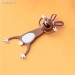 Marque-Page Lapin 3D - Vue 3
