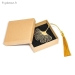 Marque-Page Feuille Ginkgo Biloba - Vue 2