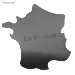 D&eacute;capsuleur Carte de France
