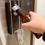 Magnet D&eacute;capsuleur Panier de Basket