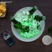 Seau &agrave; Glace LED Haut-Parleur Bluetooth - Vue 4