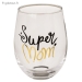 Duo de Verres Super Mom & Daddy Cool - Vue 4