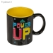 Coffret Tasse Gamer et Masque de Nuit - Vue 2