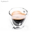 Tasse Coeur Double Paroi - Vue 5