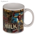 Mug Marvel Retro - Vue 1