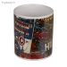 Mug Marvel Retro - Vue 2