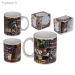 Mug Marvel Retro - Vue 5
