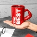 Tasse Bras Muscl&eacute; The Best - Vue 3