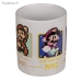 Mug Super Mario Nintendo 1987 &agrave; 2006 - Vue 2