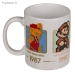 Mug Super Mario Nintendo 1987 &agrave; 2006 - Vue 3