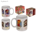 Mug Super Mario Nintendo 1987 &agrave; 2006 - Vue 5